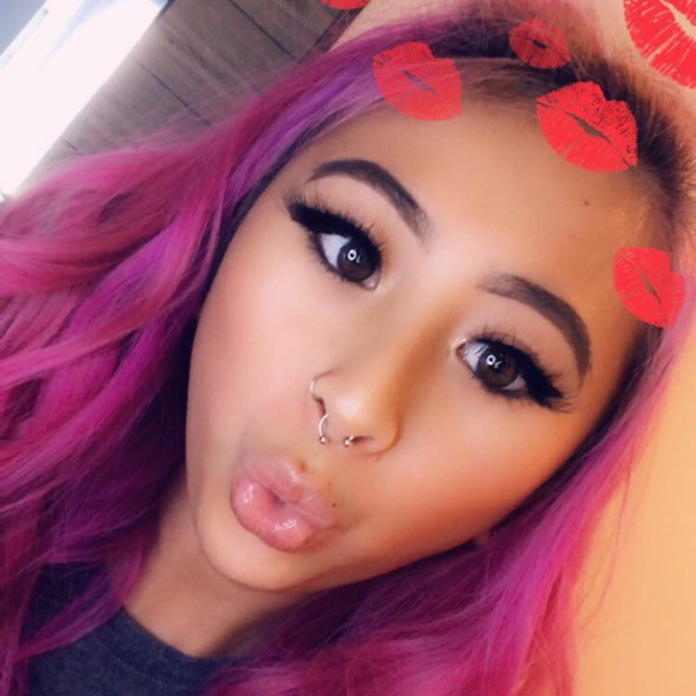 meet ur fellow posher!!!